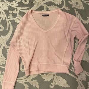 Abercrombie sweater